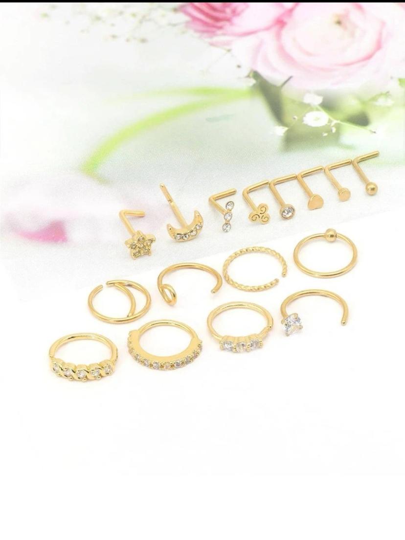 Nose Ring
